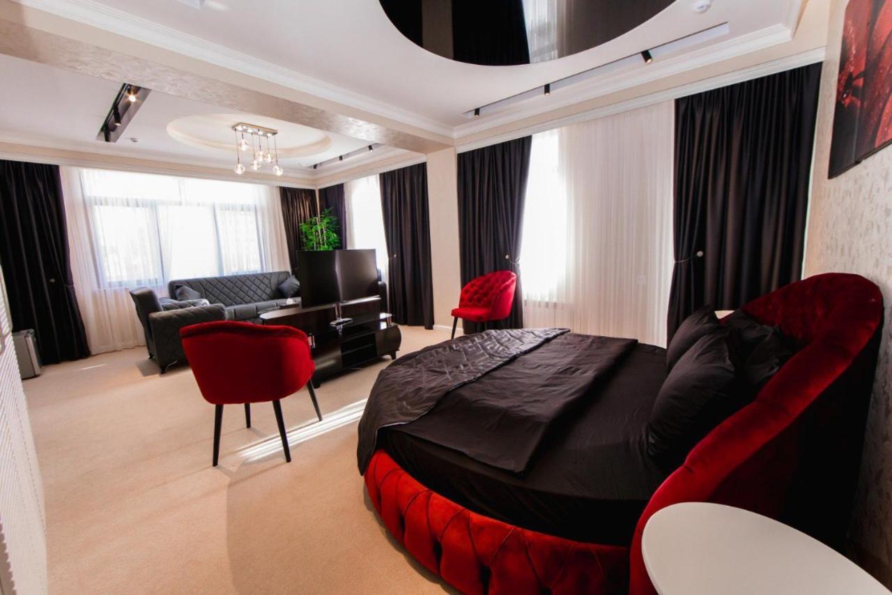 Alfa Hotel&Hostel Baku Exterior foto