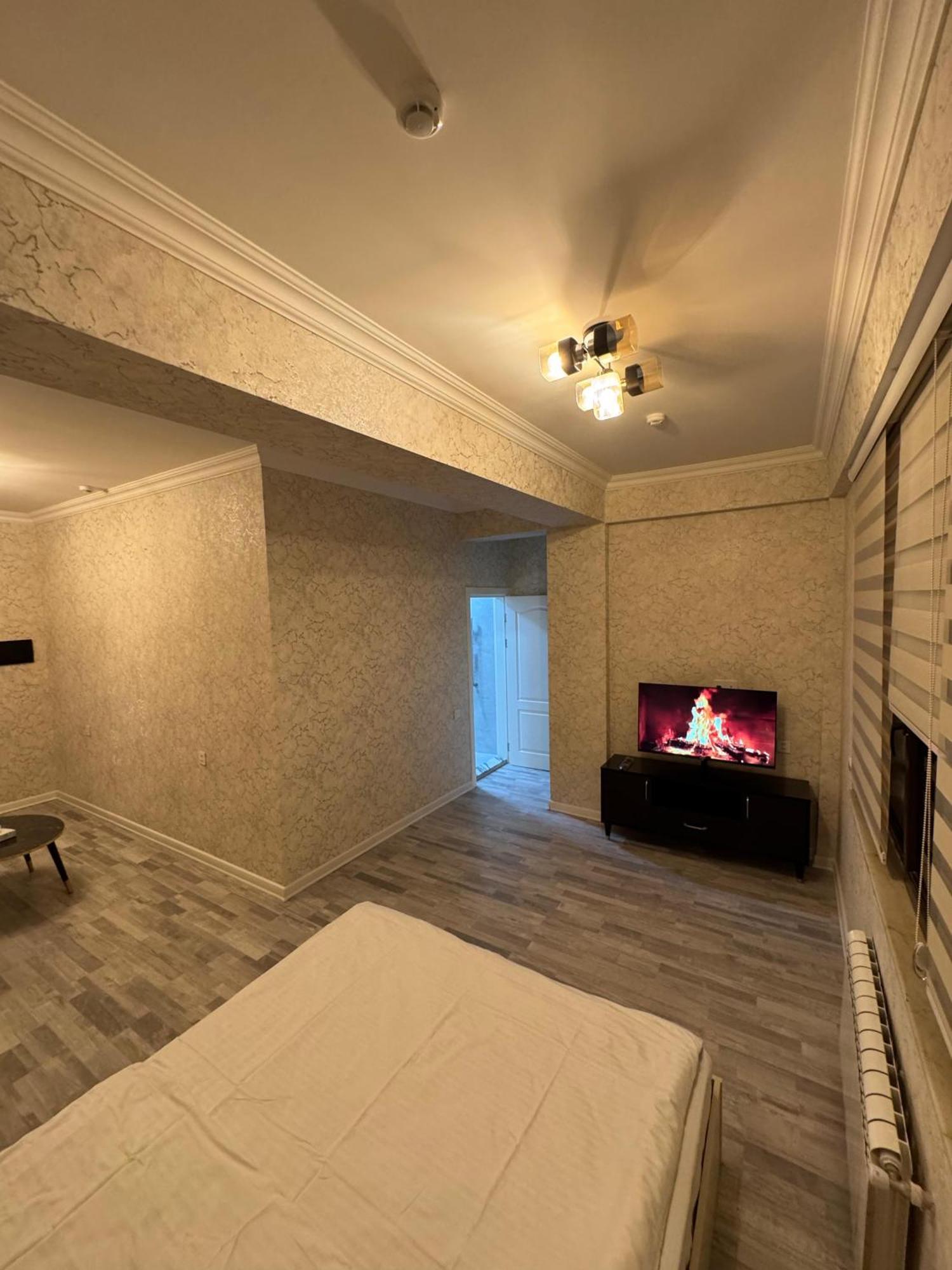 Alfa Hotel&Hostel Baku Exterior foto