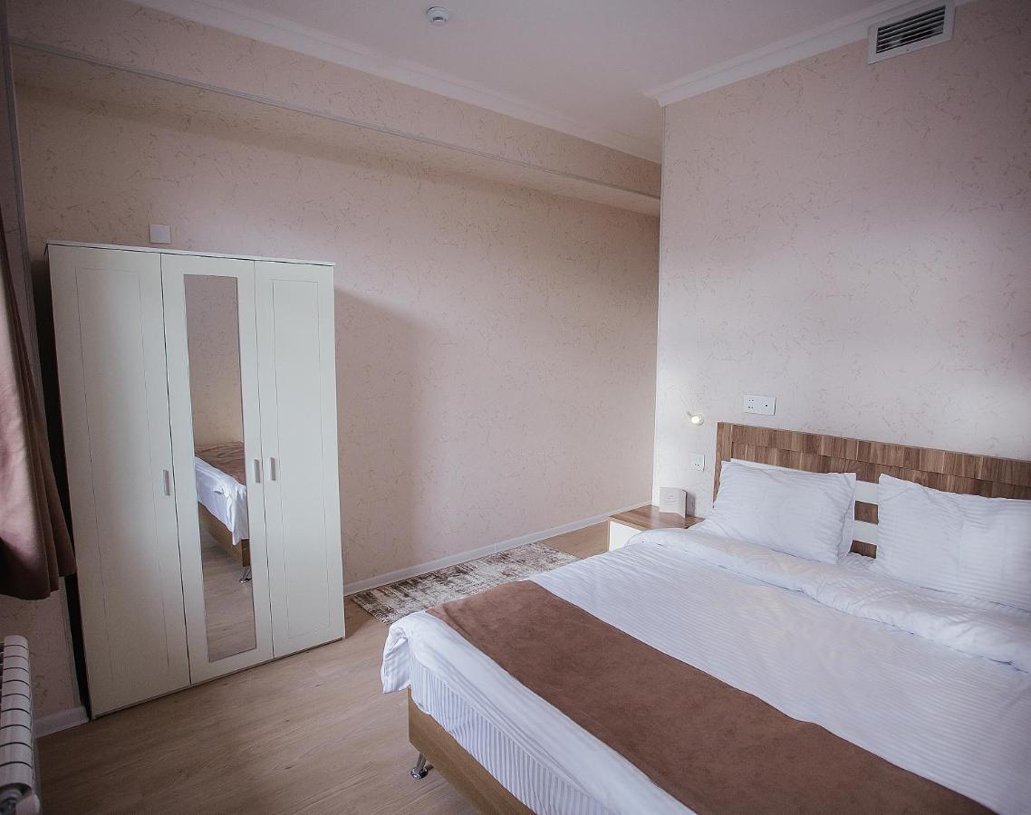 Alfa Hotel&Hostel Baku Exterior foto